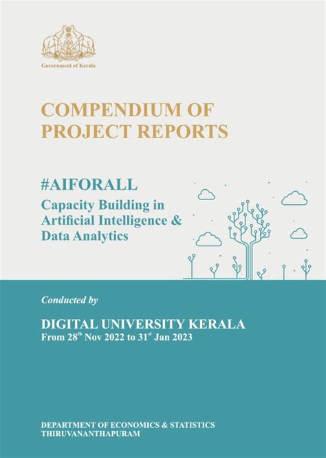 Compendium Of Documents Reports Relat