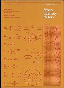 Compendium of stress intensity factors in SearchWorks catalog