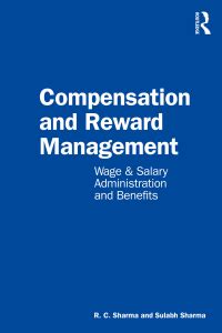 Compensation Management 1st Edition Reprint