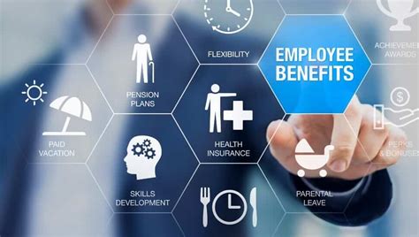 Compensation and benefits - The Human Capital Hub