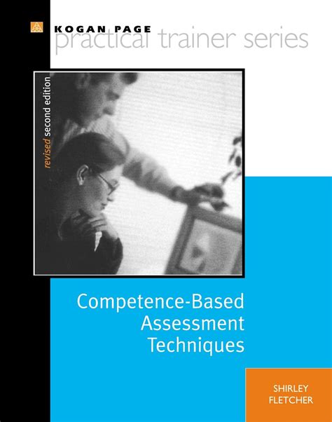 Competence Based Assessment Techniques