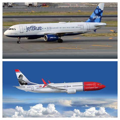 Competencia de jetblue. Things To Know About Competencia de jetblue. 