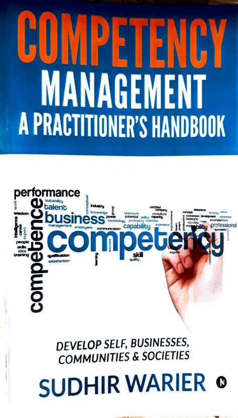Competencies in management a practitioners guide. - Instruction manual for marcy apex gym.