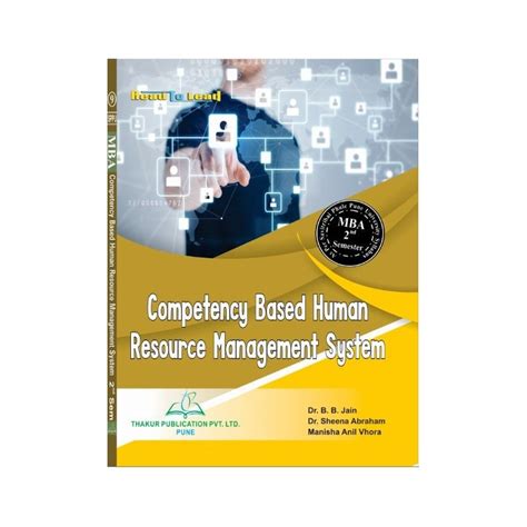 Competency-based human resource management systems:.
