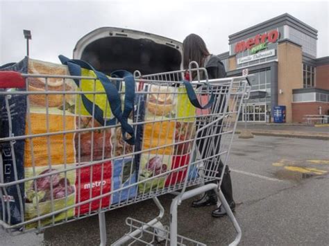 Competition Bureau calls for limits to property controls in grocery industry