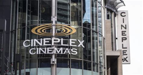 Competition Bureau movie ticket price dripping case should be dismissed: Cineplex