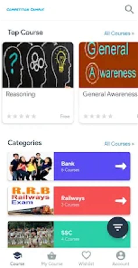 Competition Campus APK Download for Android 