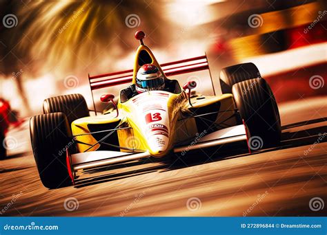 Competition and the Generative AI Race