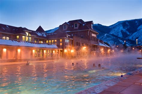 Competition between Colorado’s hot springs resorts is getting steamy
