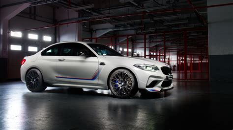 Competition bmw. Though it shares its bones with the regular BMW 2-series, the 2024 M2 takes that car's already impressive performance and turns the heat way up. 2021 BMW M2 Competition Coupe Features and Specs Search 