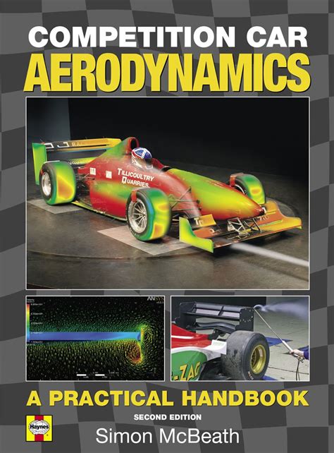 Competition car aerodynamics 2nd edition a practical handbook by simon. - 1973 ford f100 f350 pickup truck repair shop manual and wiring diagrams cd.