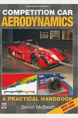 Competition car aerodynamics a practical handbook 2nd second edition. - Autocad 2015 manual for electrical training.