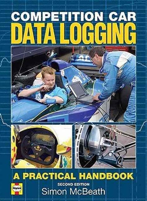 Competition car data logging a practical handbook 2nd edition. - 1991 1993 suzuki dr650 full workshop service manual.