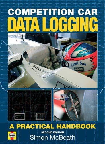 Competition car data logging a practical handbook. - Massey ferguson 50 hx repair manual.
