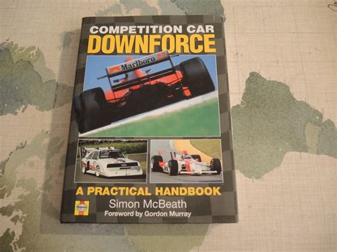 Competition car downforce a practical handbook. - Mr mcgee and the perfect nest activities.