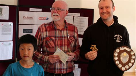 Competitions Archives - South Shields Chess Club