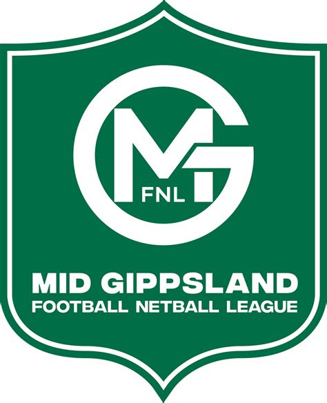 Competitions at Mid Gippsland Football Netball League - GameDay