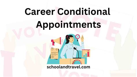 Competitive Career Conditional