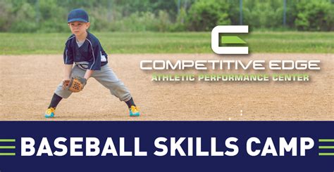 Competitive Edge Baseball & Sports Performance