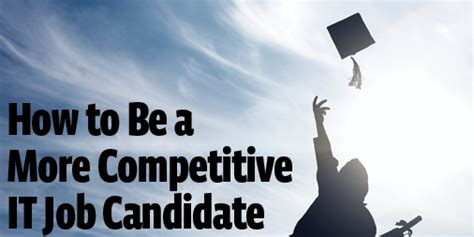 Competitive Edge for New Grads