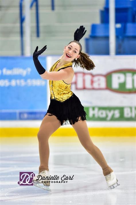 Competitive Figure Skating - Milton Skating Club