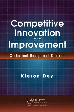 Competitive Innovation And Improvement