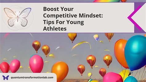 Competitive Mindset for Glider Pilots