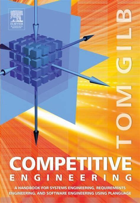 Competitive engineering a handbook for systems engineering requirements engineering and. - Monotheismus und die sprache der gewalt.