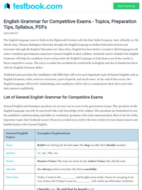 Competitive english grammar for bank exams. .  <a href=https://app.loeco...