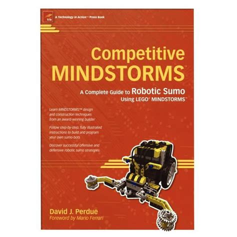 Competitive mindstorms a complete guide to robotic sumo using lego r mindstorms. - Die sanierung der elbe als aufgabe deutscher und europäisher umweltpolitik.