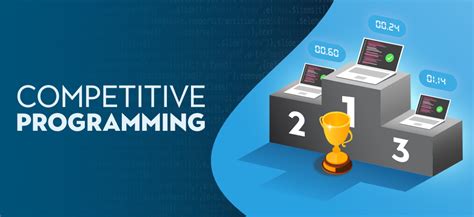 Competitive programming. Competitive Programming - A Complete Guide; Competitive Programming: Conquering a given problem; Minimize cost to sort Binary String by swapping pairs or reversing prefix at most once; Count triplets with specific property; Distinct elements in subarray using Mo's Algorithm; Importance of Testing In … 