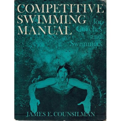 Competitive swimming manual for coaches and swimmers. - Magic lantern guides nikon lenses magic lantern guides.