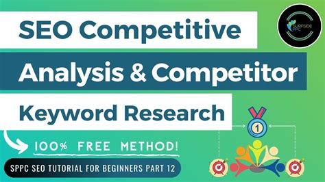 Competitor Analysis For Seo Los Angeles Ca