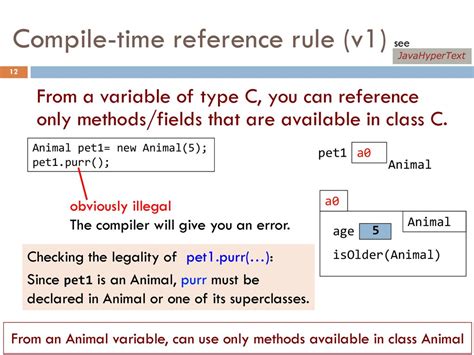 Compile time safety for ref-like types - C# 7.2 draft feature ...