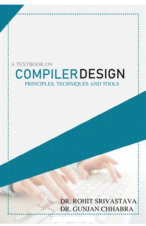 Compiler Design Textbook By Padma Reddy Pdf