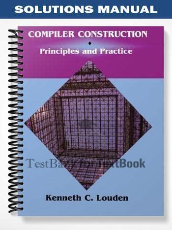Compiler construction principle and practice solution manual. - Vulkanismus, magmatismus und metamorphose im gebiet des nordostgrönländischen devons.