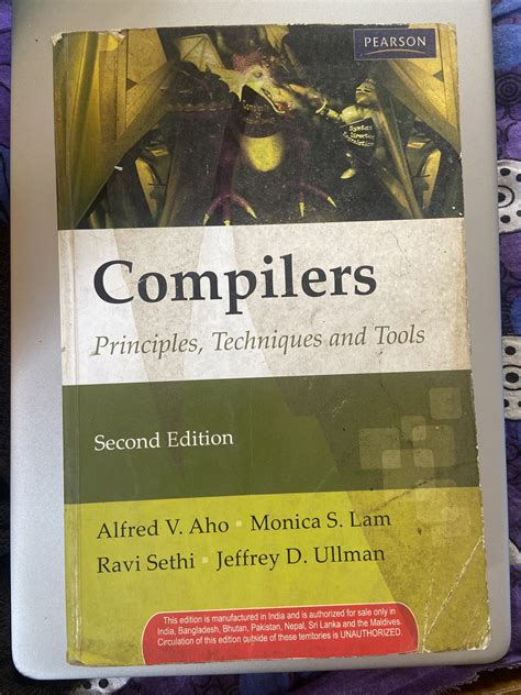 Compilers principles techniques and tools solutions manual 2nd edition. - Regestum innocentii iii papae super negotio romani imperii..