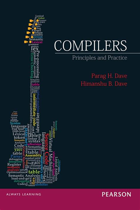 Read Online Compilers Principles And Practice By Parag H Dave
