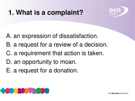 Complain Definition & Meaning Diction…