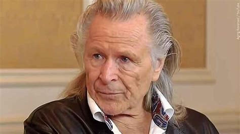 Complainant in Nygard trial says mogul said he wanted to help with fashion career