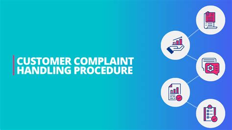 Complaint Handling Procedure
