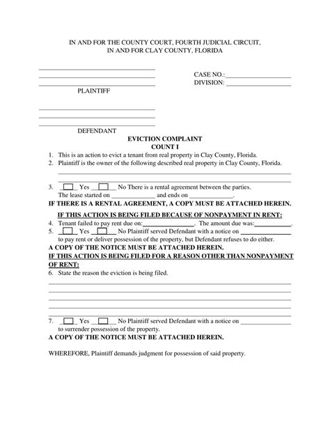 Complaint for eviction florida.  Report a Safety Problem | NHTSA Nicole Mitchell...