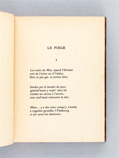 Complaintes du père mathieu et autres poèmes. - That which is; a book on the absolute/ alfred aiken..