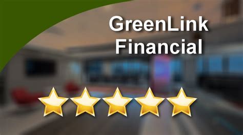 Complaints About Greenlink Financial