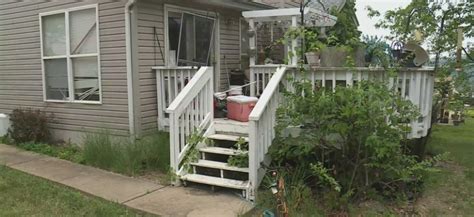Complaints over problematic home in Fenton neighborhood