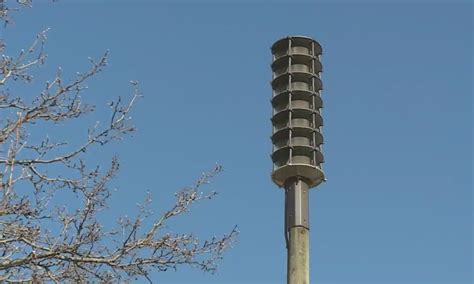 Complaints stack up about not hearing tornado sirens