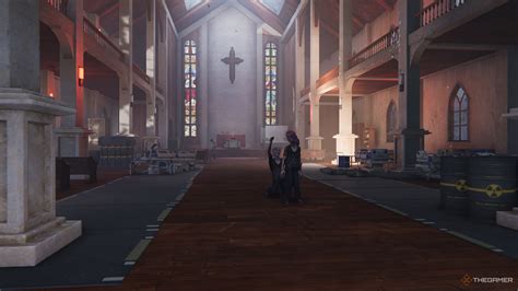 Complete Brookham Walkthrough Guide For Once Human