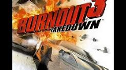 Complete Burnout 3 Takedown Soundtrack Playlist - Youtube Music