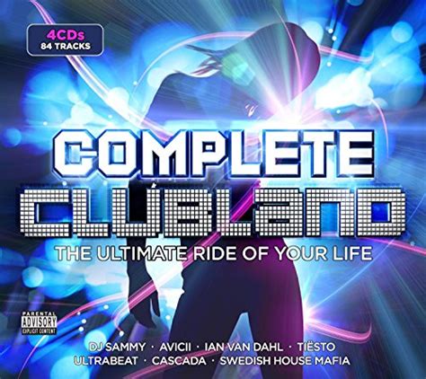 Complete Clubland Album Reviews, Songs & More - AllMusic