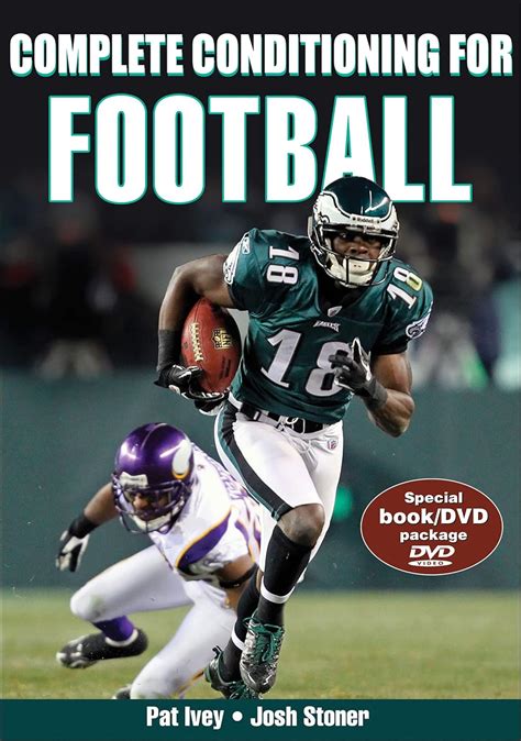 Complete Conditioning For Football